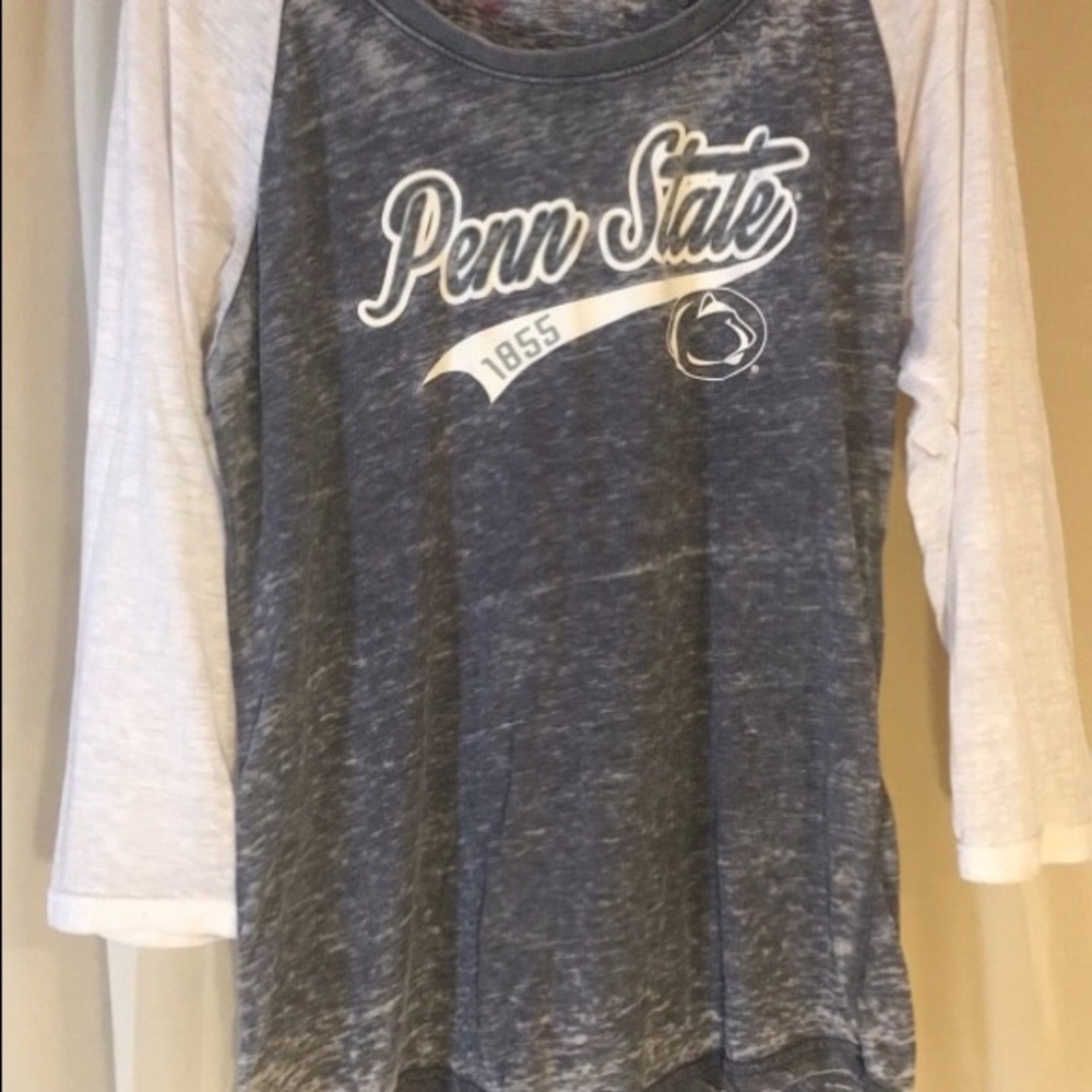 Sports shirt